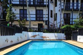 Recando dos Flaboyans, praia de Geriba - Buzios, RJ, Casa temporada - Búzios - 8