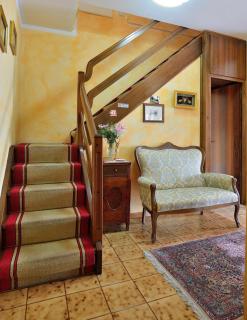 B&B Villa Lattes - 9