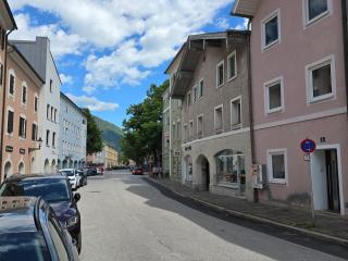 Ferienwohnung Casa Orlandini - Bad Reichenhall - 8