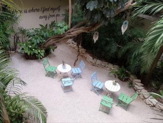 Quinta Margarita - Boho Chic Hotel - 2