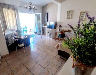 Central Fully Equipped Apartment in Heraklion, Crete - Heraklio - 9