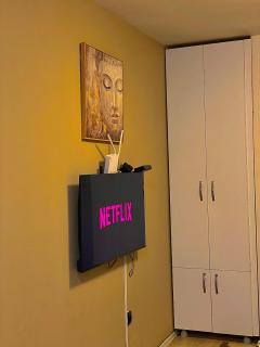 Comfort Apartment in Prishtina - Pristina - 5
