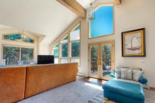 Livin' Lake Life - Incline Village - 6