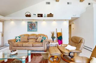 Livin' Lake Life - Incline Village - 1