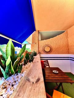 Casa Mylo - Vera - 2