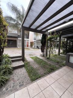 Duplex Independencia - Villa Carlos Paz - 2