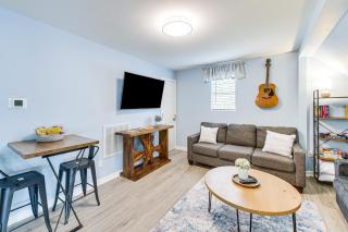 Waterfront Lake Hamilton Vacation Rental with Dock! - Royal - 7