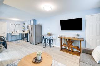 Waterfront Lake Hamilton Vacation Rental with Dock! - Royal - 6