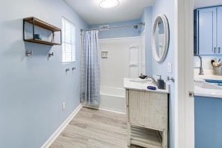 Waterfront Lake Hamilton Vacation Rental with Dock! - Royal - 1