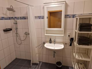 Ferienwohnung Am Storchennest - 8