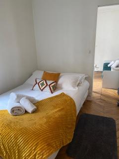 Appartement bien placé - París - 4