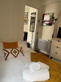 Appartement bien placé - París - 3