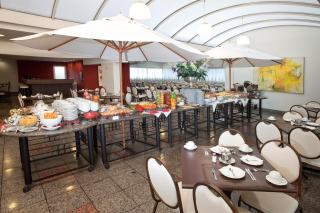 Boulevard Plaza - 3