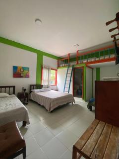 Finca hotel tierra grata - 1