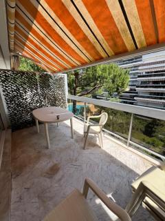 Beautiful studio in Juan Les Pins - Antibes - 9