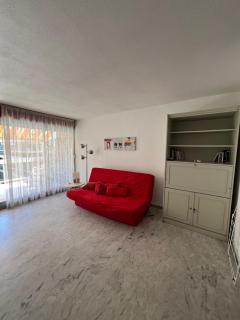Beautiful studio in Juan Les Pins - Antibes - 2