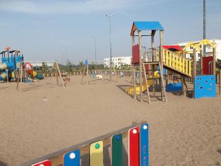 OLABLANCA Vacances de Rêve à la Plage - Sidi Rahal - 8