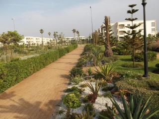 OLABLANCA Vacances de Rêve à la Plage - Sidi Rahal - 1
