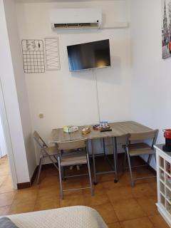 Locazione turistica Ani - 4