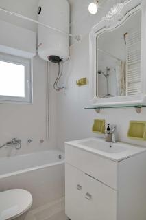 Academia stay ήσυχα & στο Κέντρο - 2