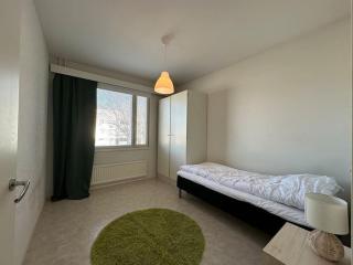 Kotimaailma - Tilava kolmio lähellä keskustaa #2 - 3