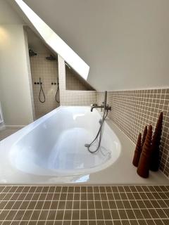 Villa ACMÉ 200 m du lac d'Annecy avec Piscine et Jacuzzi 14 personnes - 1