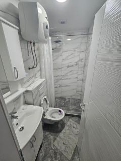 Apartmani gradina Tuzla - Tuzla - 7