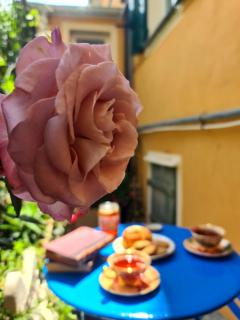 Il sogno del capitano - Pieve Ligure - 6