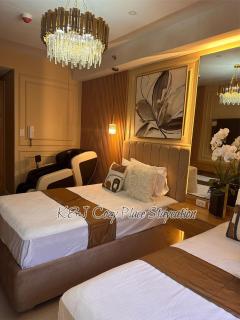 Jai Suite K&J Cozy Place Staycation - 7