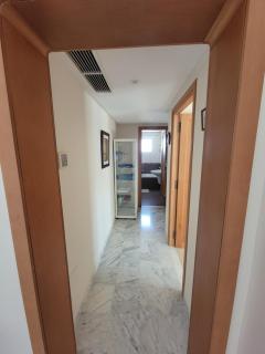Beau appartement, résidence charmante - Hammam Sousse - 7