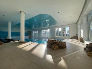 DiamondHouse vila & wellness - Kolín - 1