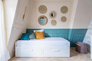 Studio Luxe Paris - 0