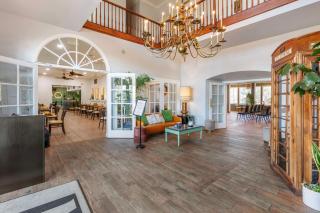 Best Western Plus Hill House - Bakersfield - 7