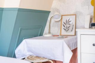 Studio Luxe Paris - París - 1