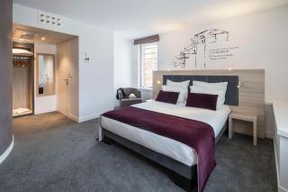 Best Western Plus Villa Saint Antoine Hotel & Spa - Clisson - 4