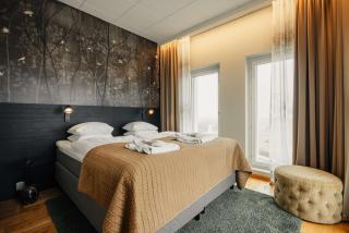 Best Western Malmo Arena Hotel - Malmö - 2