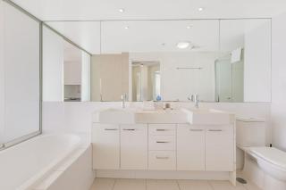 Reflections On The Sea Unit 1501 - Gold Coast - 4