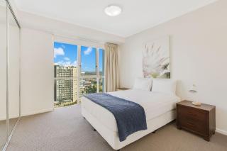 Reflections On The Sea Unit 1501 - Gold Coast - 3