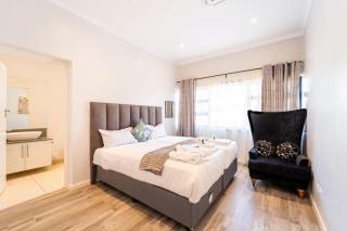 Platinum Peak Luxury Apartment -Victoria Falls - Victoria Falls - 6