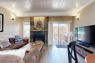 Alpine Serenity - Incline Village - 8