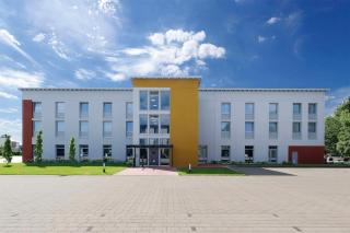 Median Hotel Hannover Lehrte - Lehrte - 9