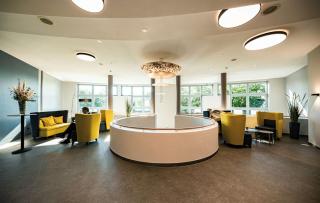 Median Hotel Hannover Lehrte - Lehrte - 5
