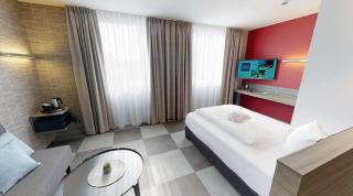 Median Hotel Hannover Lehrte - 0