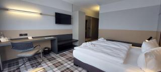 Median Hotel Hannover Lehrte - Lehrte - 1