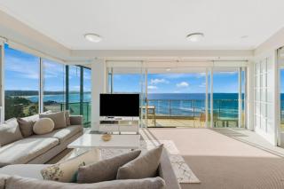 Reflections On The Sea Unit 1501a - Gold Coast - 9