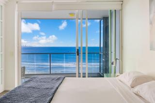 Reflections On The Sea Unit 1501a - Gold Coast - 5