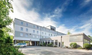 Median Hotel Hannover Messe - Hannover - 3