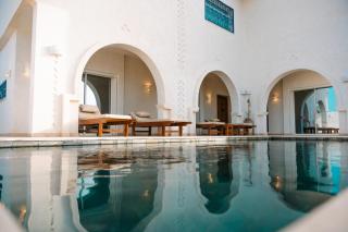 Dar Mima - Luxury Villa Djerba - Djerba - 6