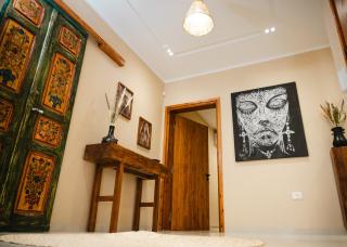 Dar Mima - Luxury Villa Djerba - Djerba - 1