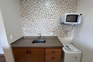 Home Green Home - Vista para as montanhas - 1